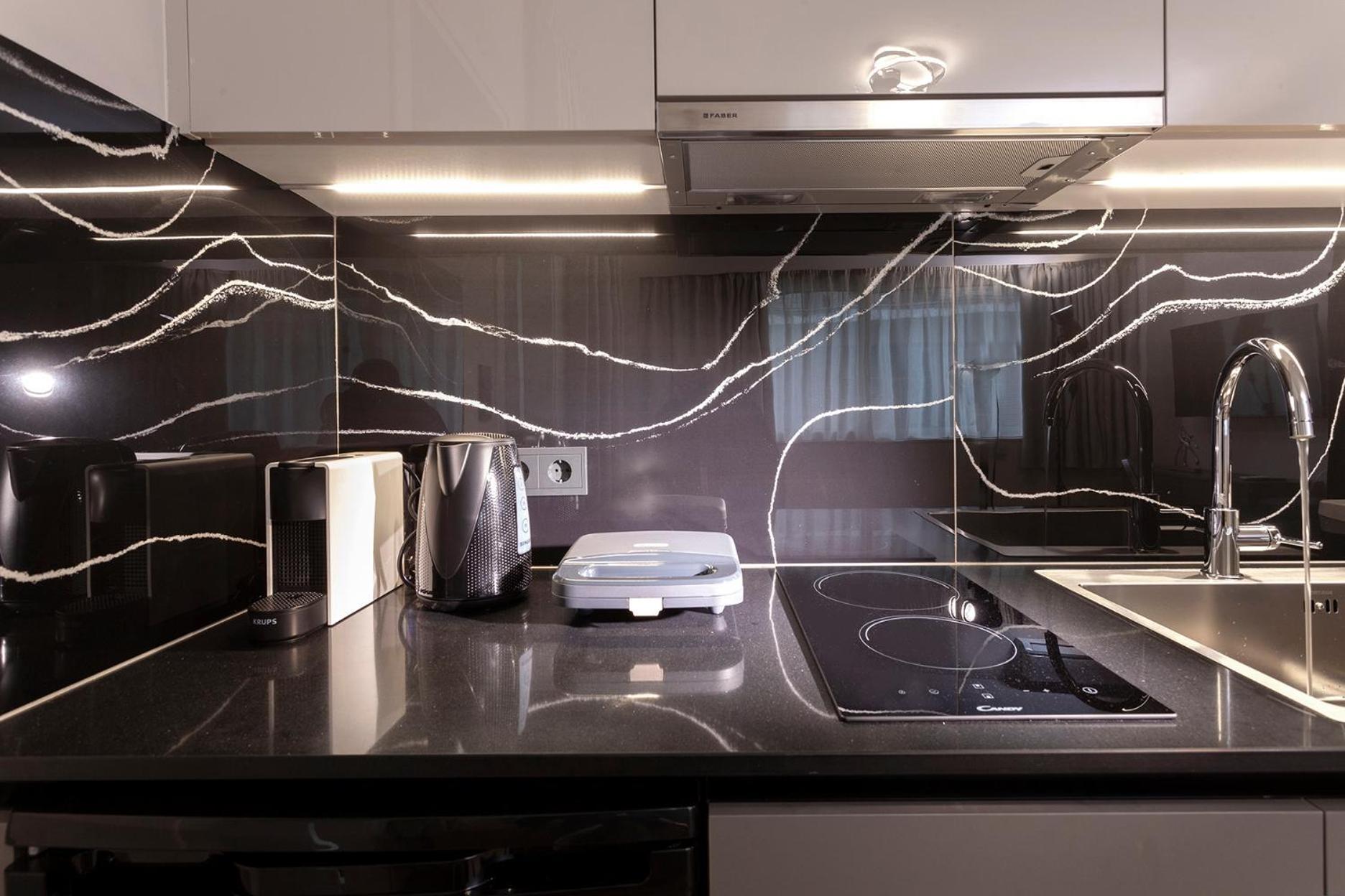 Appartement Synathens Syntagma
